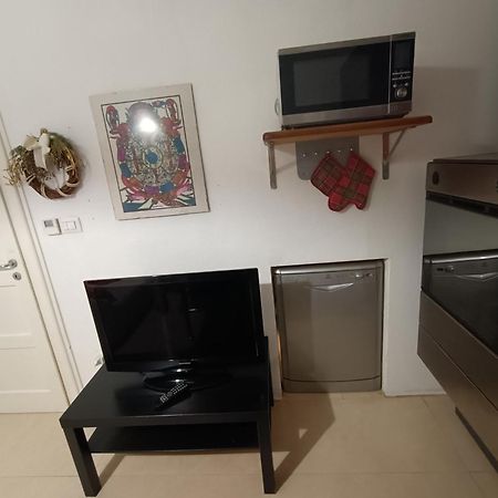Ferienwohnung Casa Di Ale Verona Exterior foto