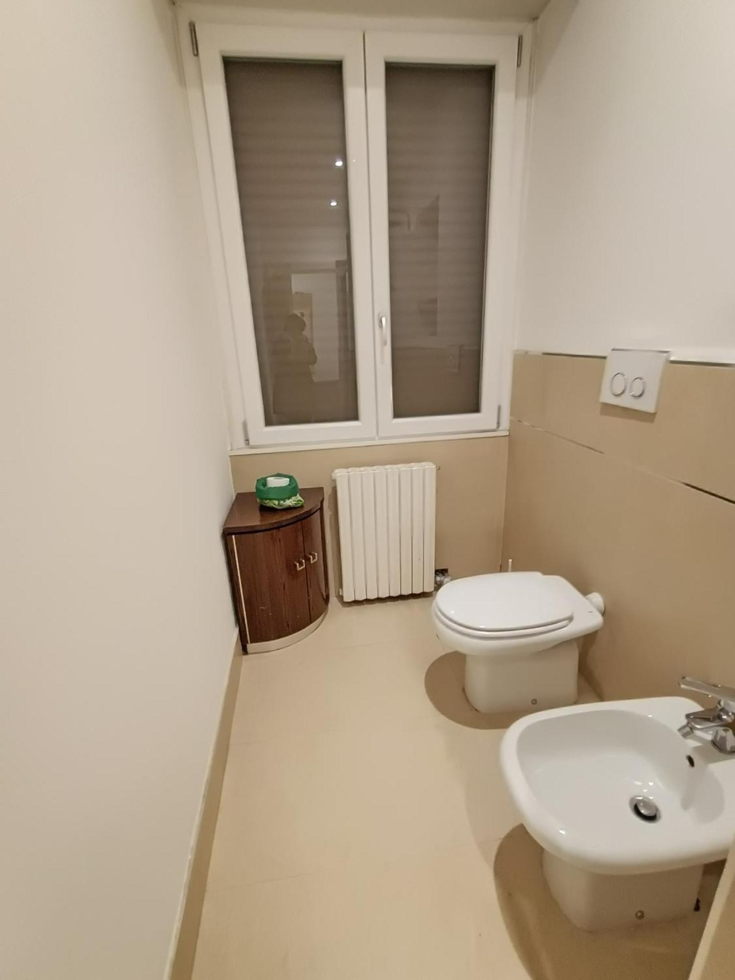 Ferienwohnung Casa Di Ale Verona Exterior foto