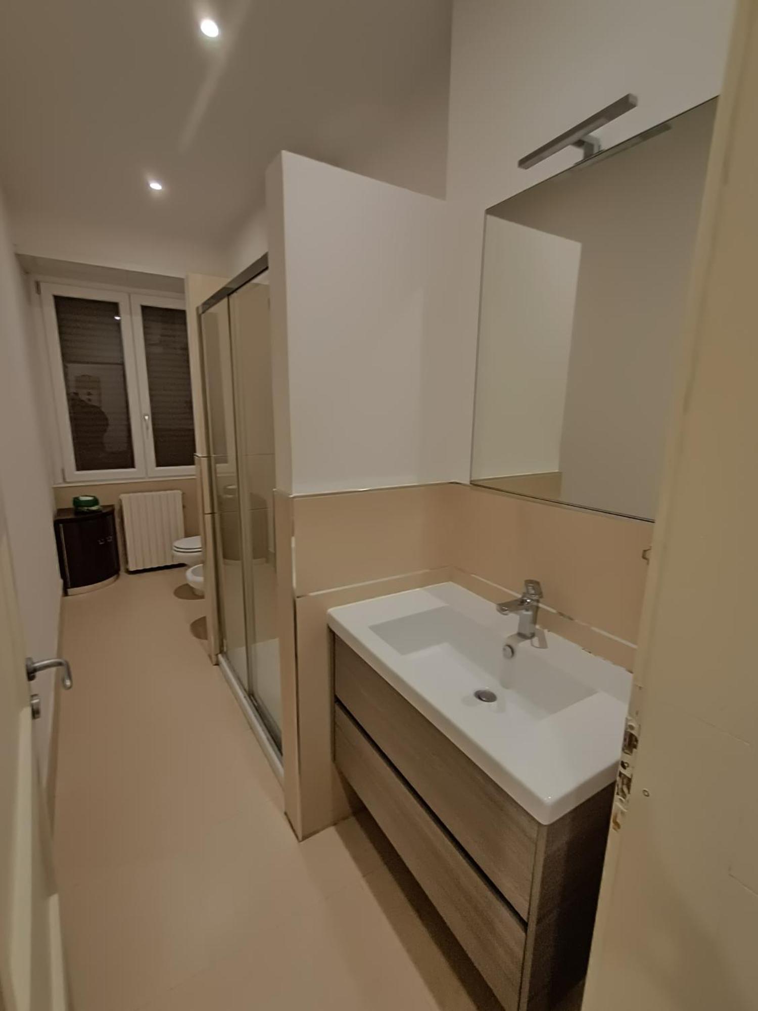 Ferienwohnung Casa Di Ale Verona Exterior foto