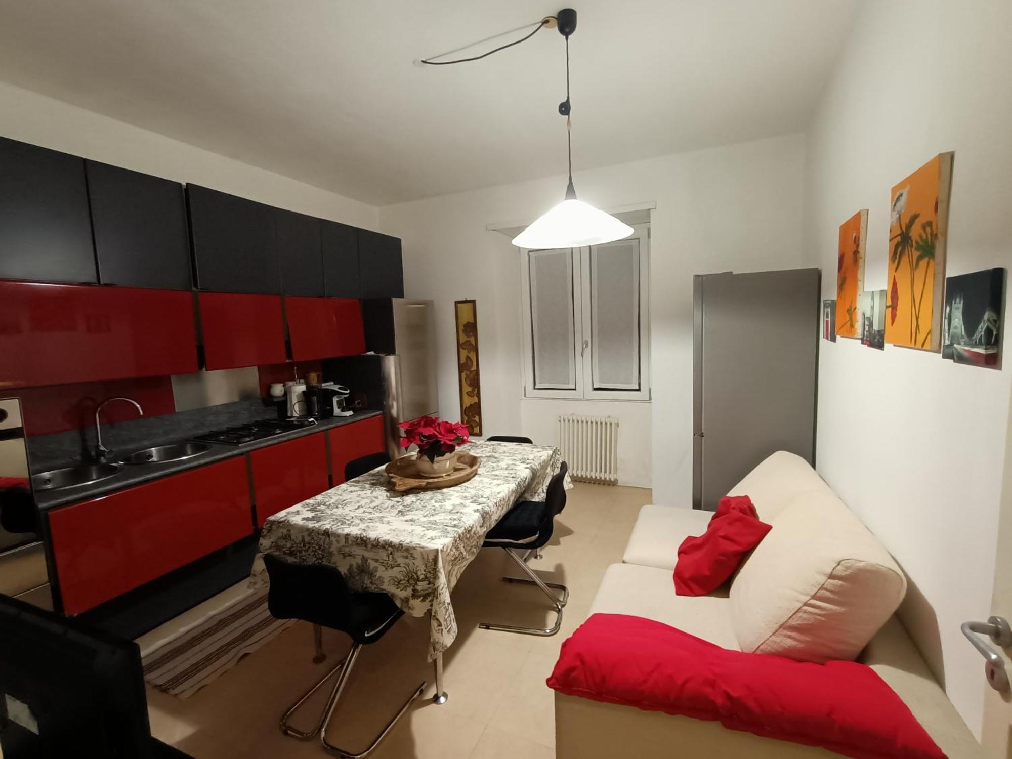 Ferienwohnung Casa Di Ale Verona Exterior foto