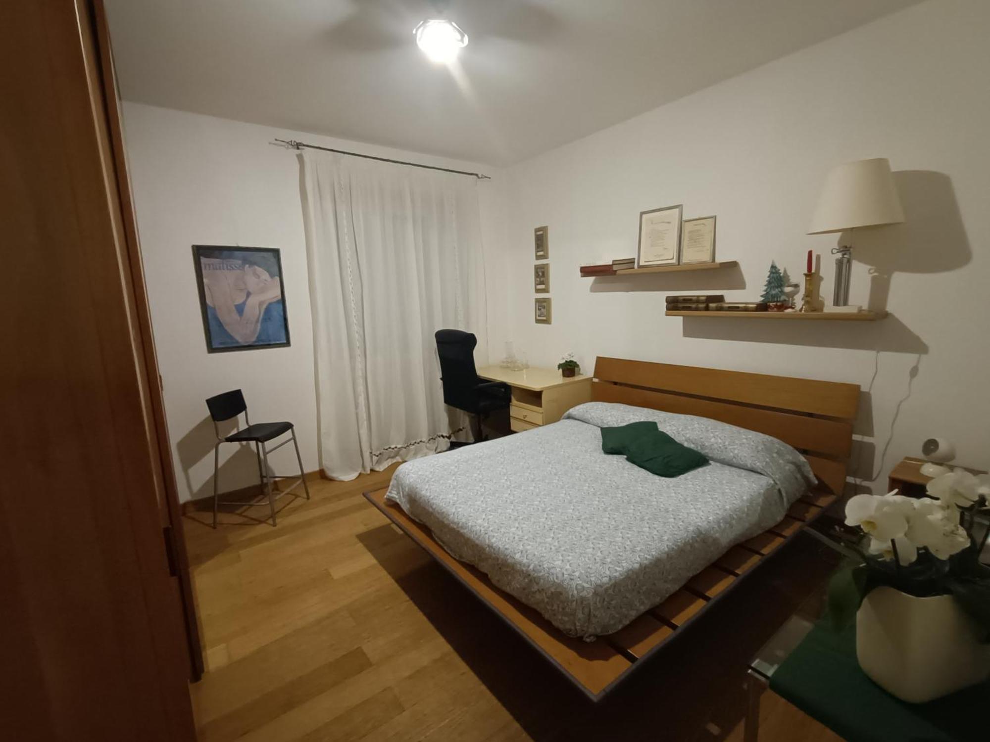 Ferienwohnung Casa Di Ale Verona Exterior foto