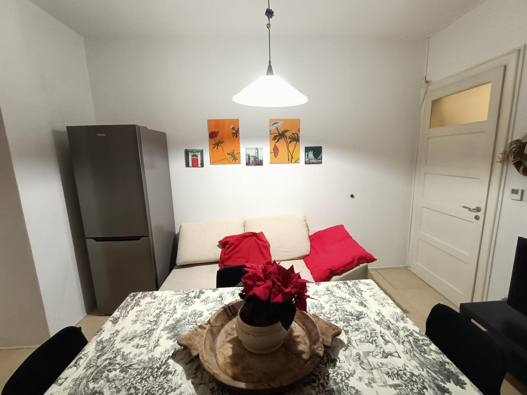 Ferienwohnung Casa Di Ale Verona Exterior foto