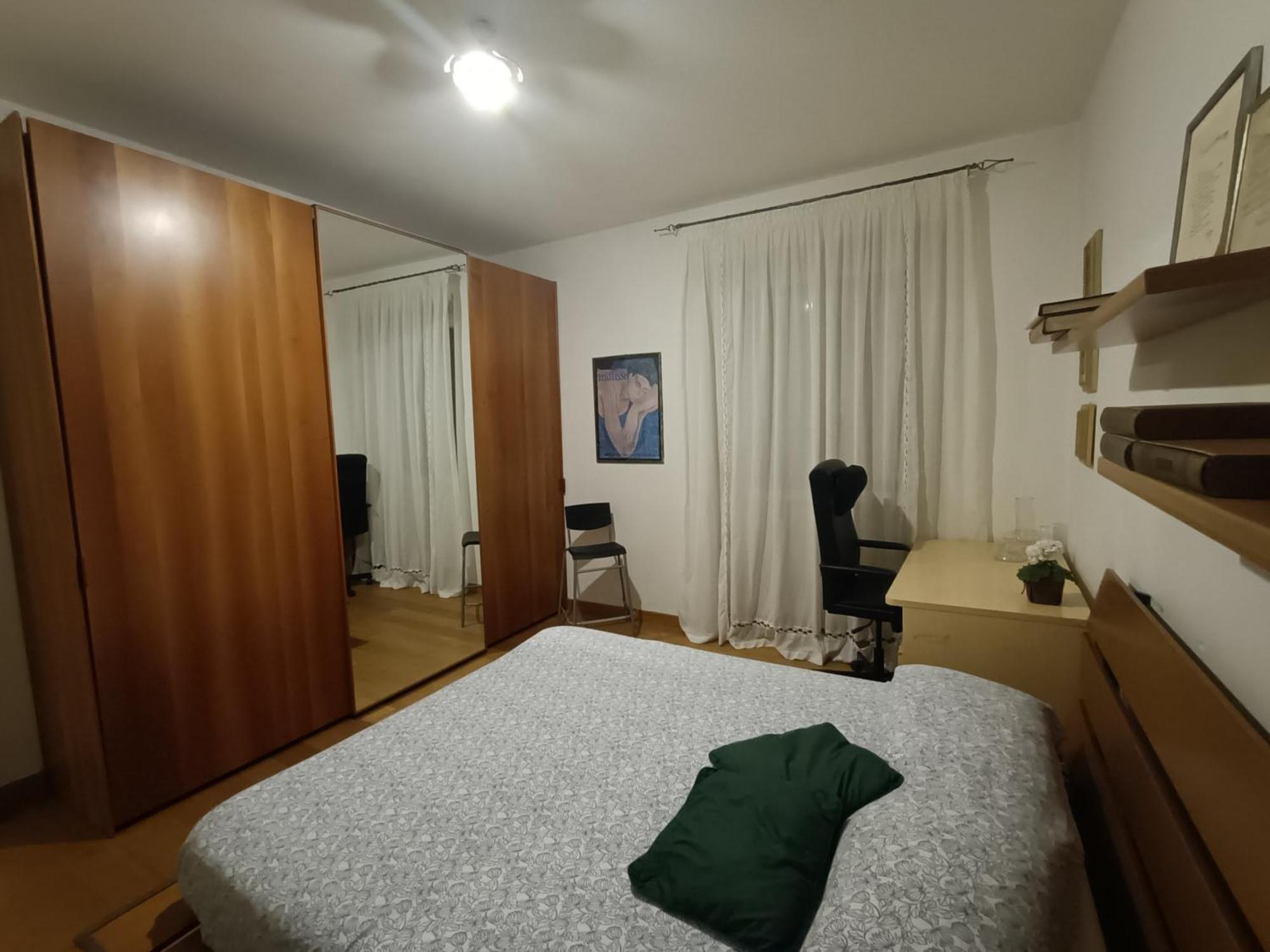 Ferienwohnung Casa Di Ale Verona Exterior foto