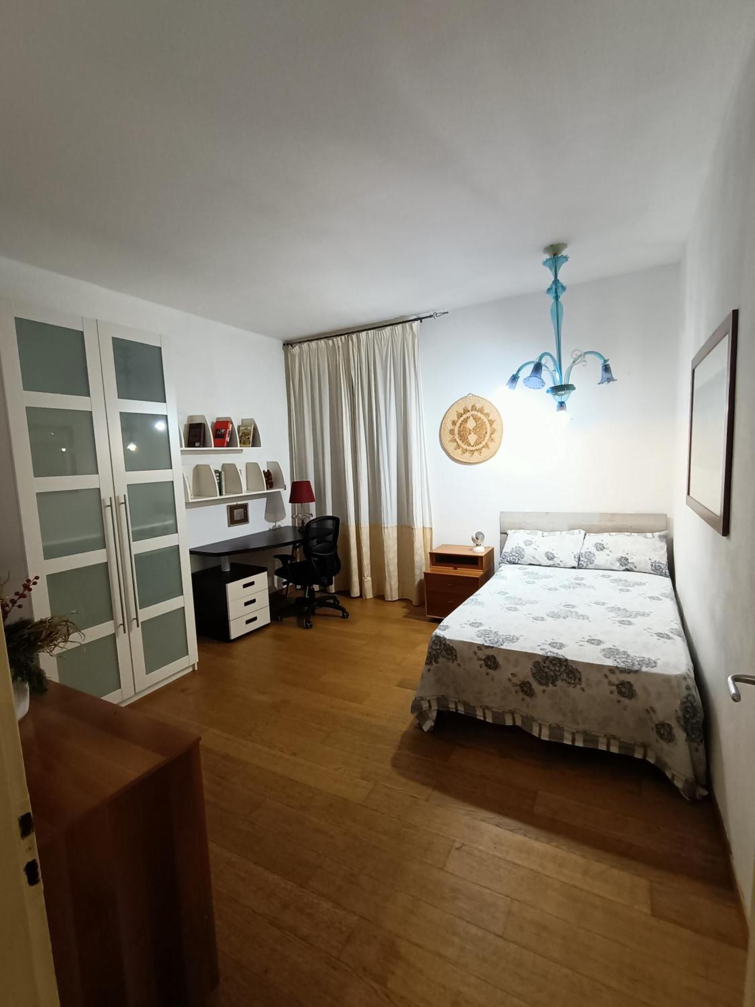 Ferienwohnung Casa Di Ale Verona Exterior foto